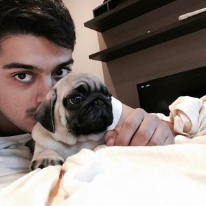 Meet your Posher, Lucho